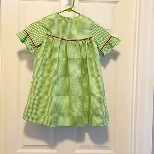 Kelly's Kids dress